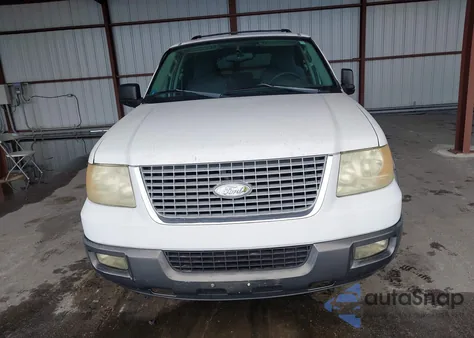 2004 Ford Expedition Xlt from USA, damaged, VIN 1FMRU15W94LA14963